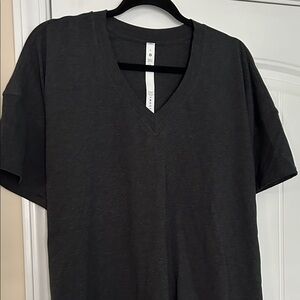 Lululemon Tie back shirt women’s